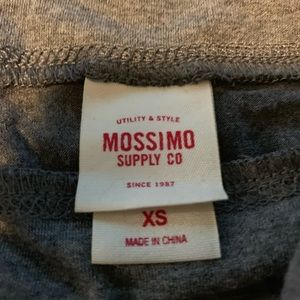 Mossimo skirt